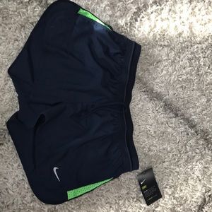 Nike Dri-fit Shorts